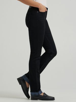 Women's Legendary Brushed Back Jean