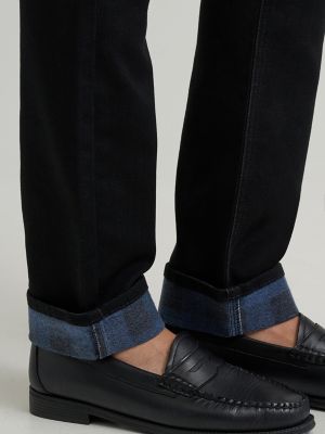 Women's Legendary Brushed Back Jean