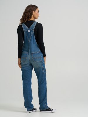 ALEXIA STAM × Lee Overalls Overalls