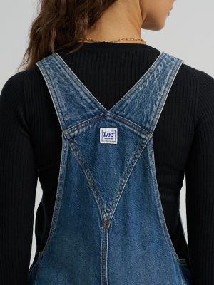 ALEXIA STAM × Lee Overalls Overalls