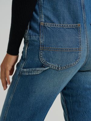 Lee Union-Alls オーバーオール L made in USA The Union-All Legend