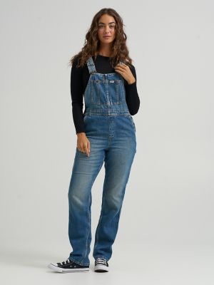 Utility Shortalls - Brown | Levi's® US
