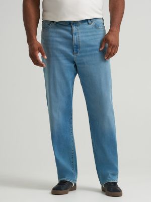 Men's Extreme Motion Loose Jean (Big & Tall)