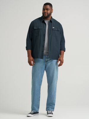Light Wash Denim | Light Wash Jeans | Lee®