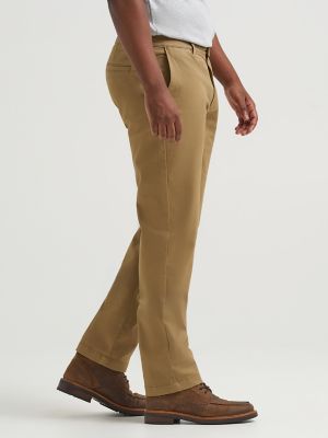 Men's Regular Straight Workwear Pant