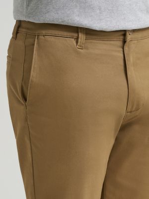 Men's Regular Straight Workwear Pant