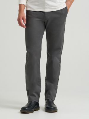 Men's Regular Straight Workwear Pant | Men | Lee®