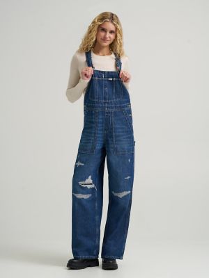 Women's Overalls| Jumpsuits & Union-Alls | Lee®
