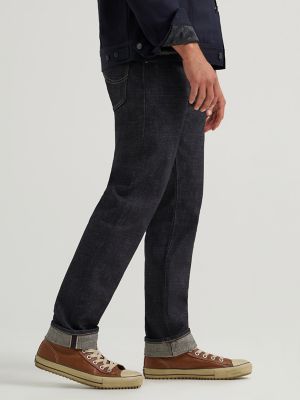 Men's Lee 101 Z Regular Fit Straight Leg Jean