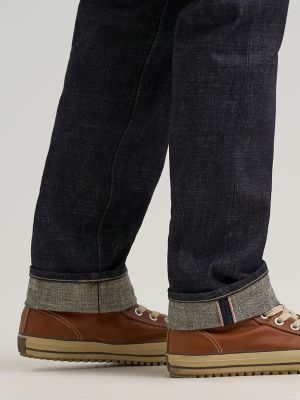 Lee101×DOORS　STRAIGHT PANTS Women's Straight leg Jeans | Relaxed Fit | Lee®