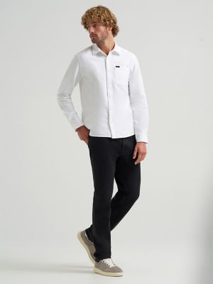 Men's Lee® X Move Regular Fit Jean