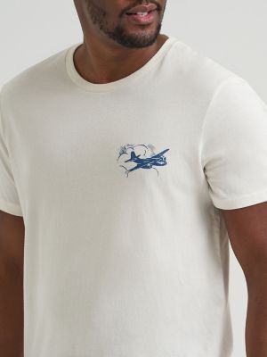 Men's Highest Quality Graphic Tee