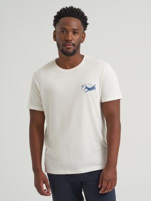 Men's T-Shirts | Graphic T-Shirts | Lee®