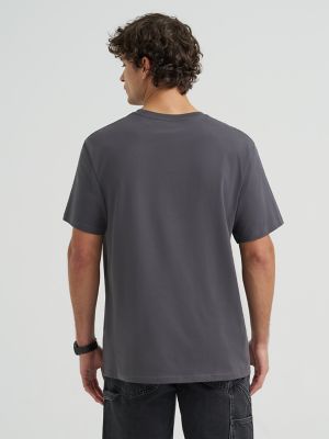 Men's Workwear Pocket Tee