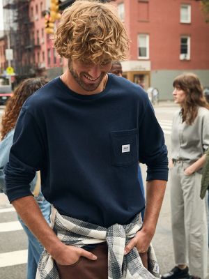 Men's Shirts | Tops for Men | Lee®