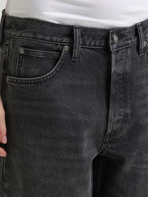 Women's Low Slung Slouch Jean in Off World alternative view 6