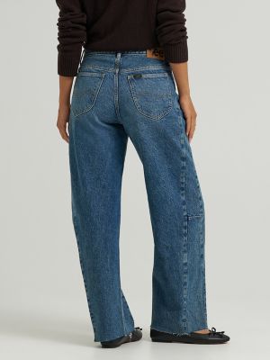 Women's Low Slung Barrel Rider&trade; Jean