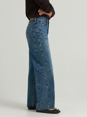 Women's Low Slung Barrel Rider&trade; Jean