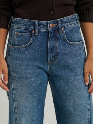 Women's Low Slung Barrel Rider&trade; Jean
