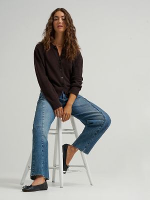 Women's Low Slung Barrel Rider&trade; Jean