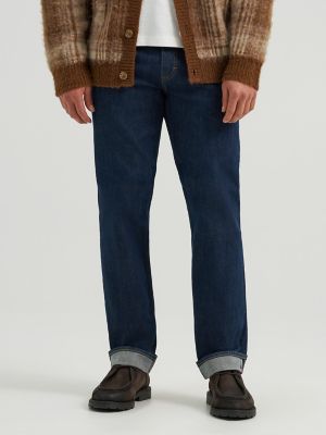 n*o様 202 Lee W30 Men's West Straight Jean