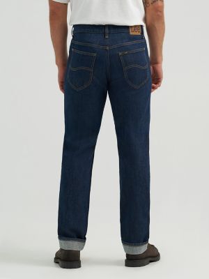 n*o様 202 Lee W30 Men's West Straight Jean