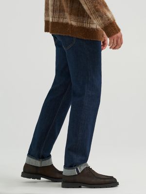 Men's West Straight Jean in Xion alternative view 3