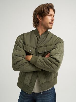 ジャケット・アウター lee 楽天市場】10%OFF セール Lee リー ボア ストームライダー