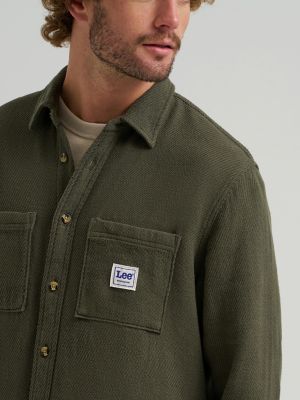 Men's Fall Clothing | Fall Fashion | Lee