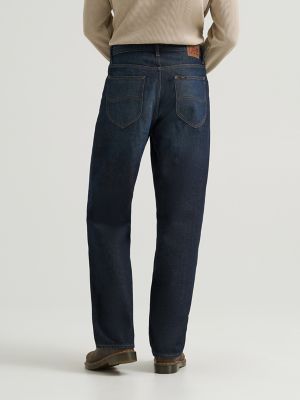 Men's Low Rise Baggy Jean in Hendrix alternative view 2