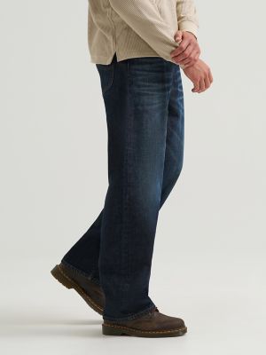 Men's Low Rise Baggy Jean in Hendrix alternative view 3