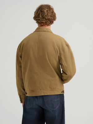 トップス 24AW ENCOMING KNITTED TWO POCKET BLOUSON ENCOMING / Knitted Two Pocket Blouson (Burgundy) | twelve