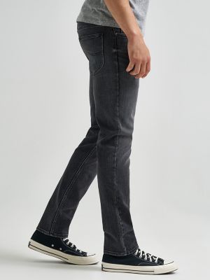 Men's Heritage Denim MVP Slim Straight Jean | Dark Wash