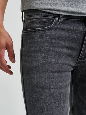 Men's Heritage Denim MVP Slim Straight Jean | Dark Wash