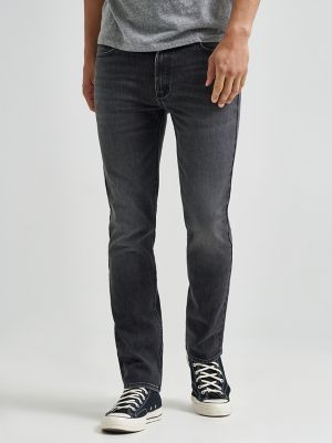 Men's Heritage Denim MVP Slim Straight Jean | Dark Wash
