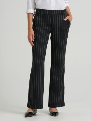 Women's Pull On Bootcut Pant