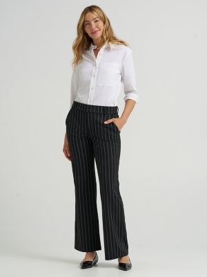 Women's Pull On Bootcut Pant