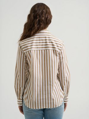 Women's Tops & Shirts | Lee®