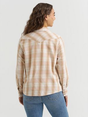 トップス Lee Women's Tops & Shirts | Lee®