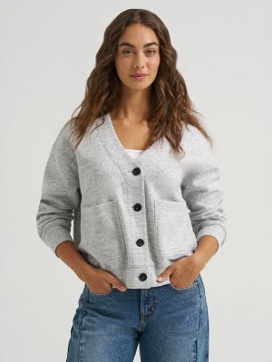 Women's Cardigan Sweater