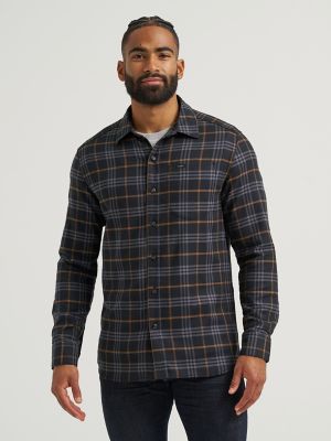 Men's All Purpose Button Down Shirt