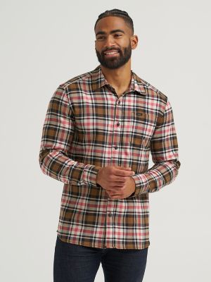 Men's All Purpose Button Down Shirt