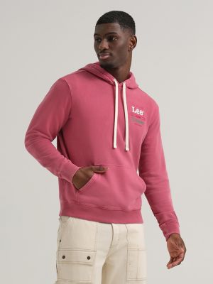 Lee® x Crayola® Limited Edition Colors Hoodie