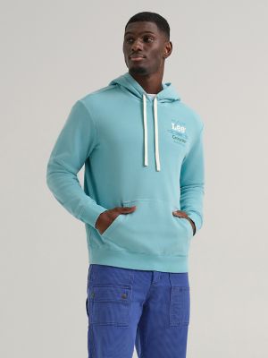 Lee® x Crayola® Limited Edition Colors Hoodie