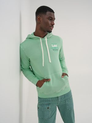 Lee® x Crayola® Limited Edition Colors Hoodie | Lee x Crayola | Lee®