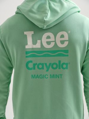 Men's Sweatshirts & Hoodies for Men | Lee®