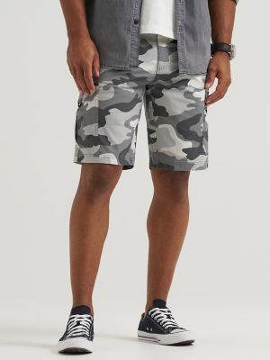 Men's Extreme Motion Crossroad Cargo Short | New Arrivals | Lee®
