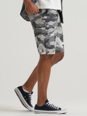 Men's Extreme Motion Crossroad Cargo Short