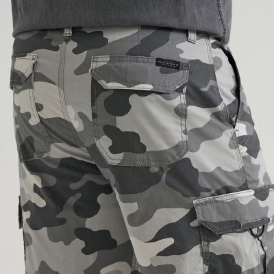 Men's Extreme Motion Crossroad Cargo Short