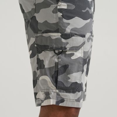 Men's Extreme Motion Crossroad Cargo Short | New Arrivals | Lee